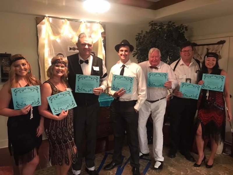 Wynn Reese - Photo 107