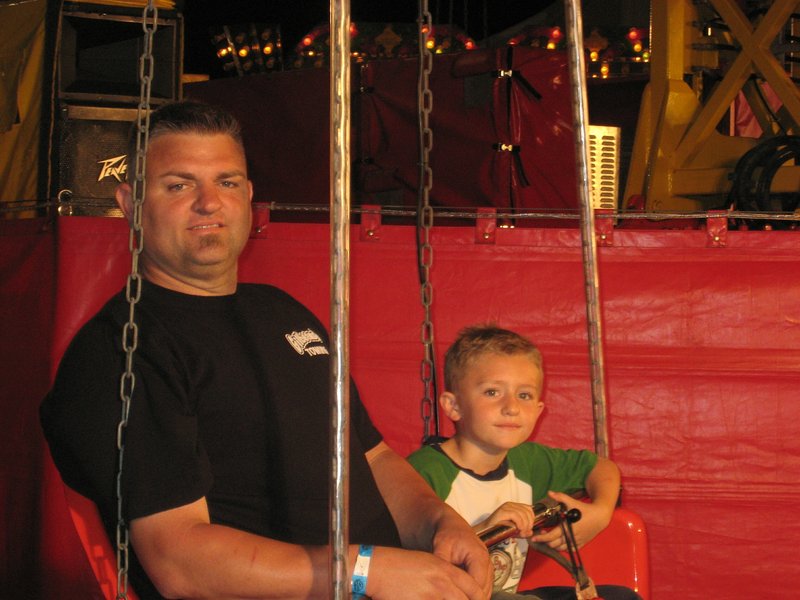 Wynn Reese - Photo 114