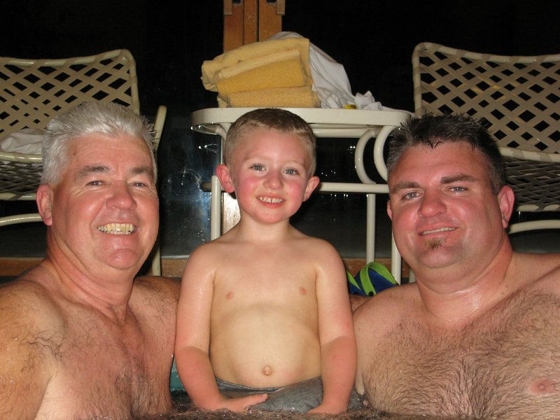 Wynn Reese - Photo 116