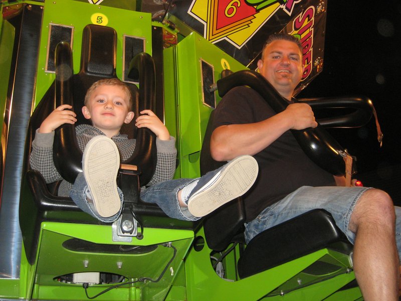 Wynn Reese - Photo 119