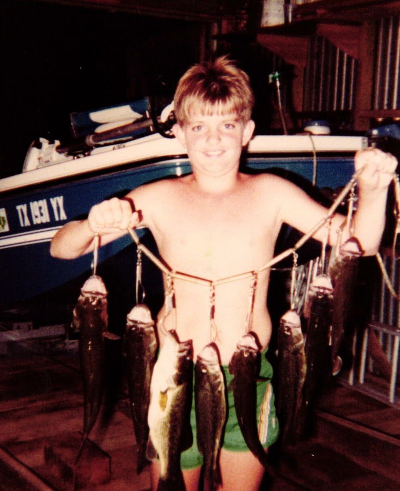 Wynn Reese - Photo 122