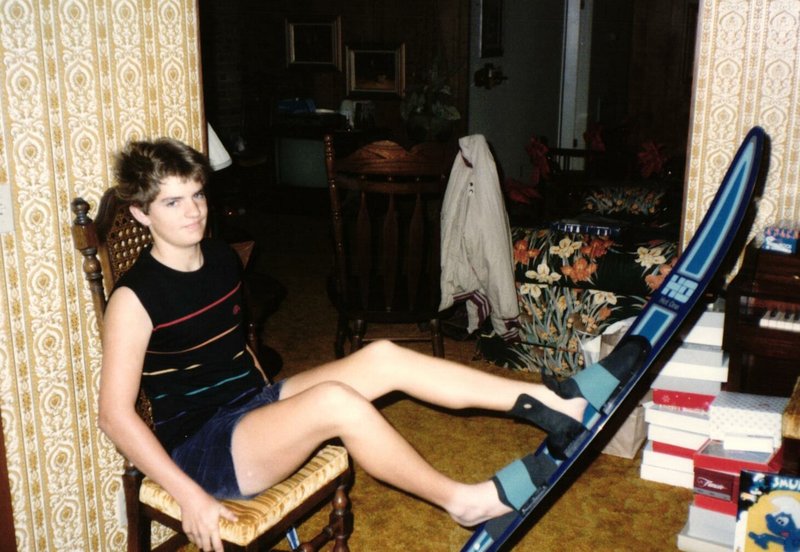 Wynn Reese - Photo 128