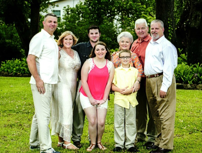 Wynn Reese - Photo 129