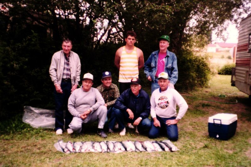 Wynn Reese - Photo 138