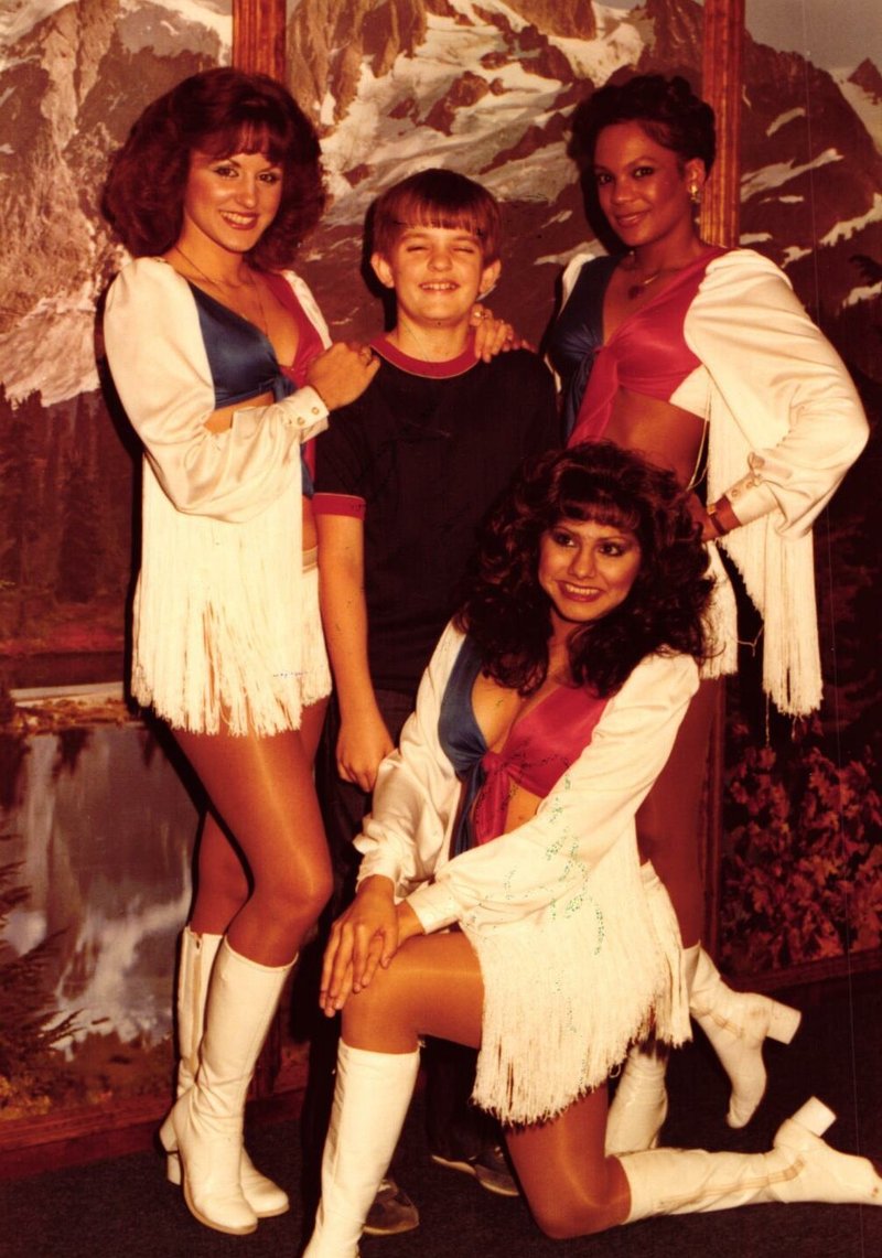 Wynn Reese - Photo 139