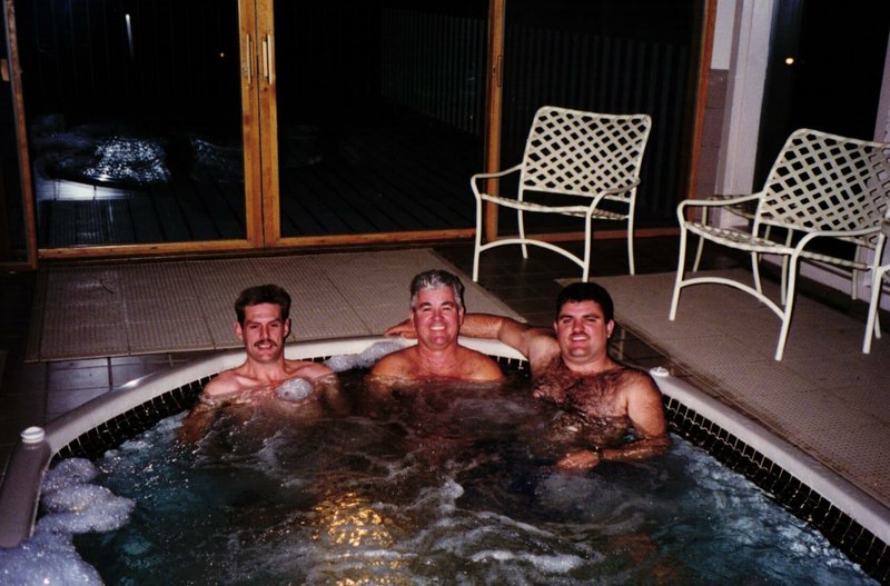 Wynn Reese - Photo 144