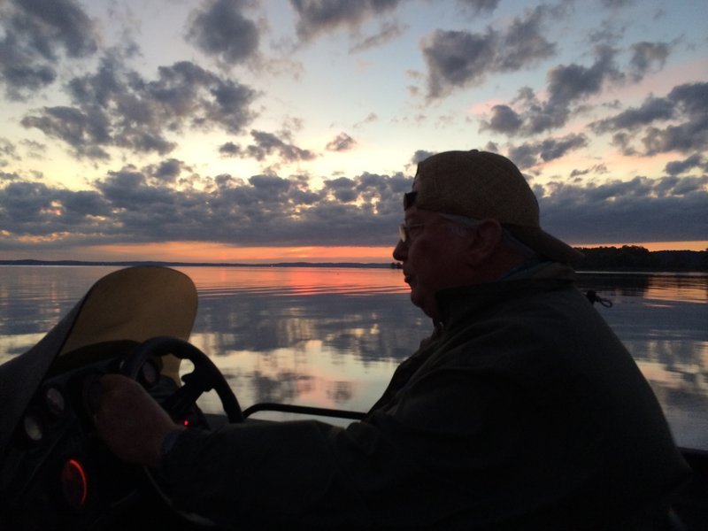 Charles Elliott Atkinson - Photo 3