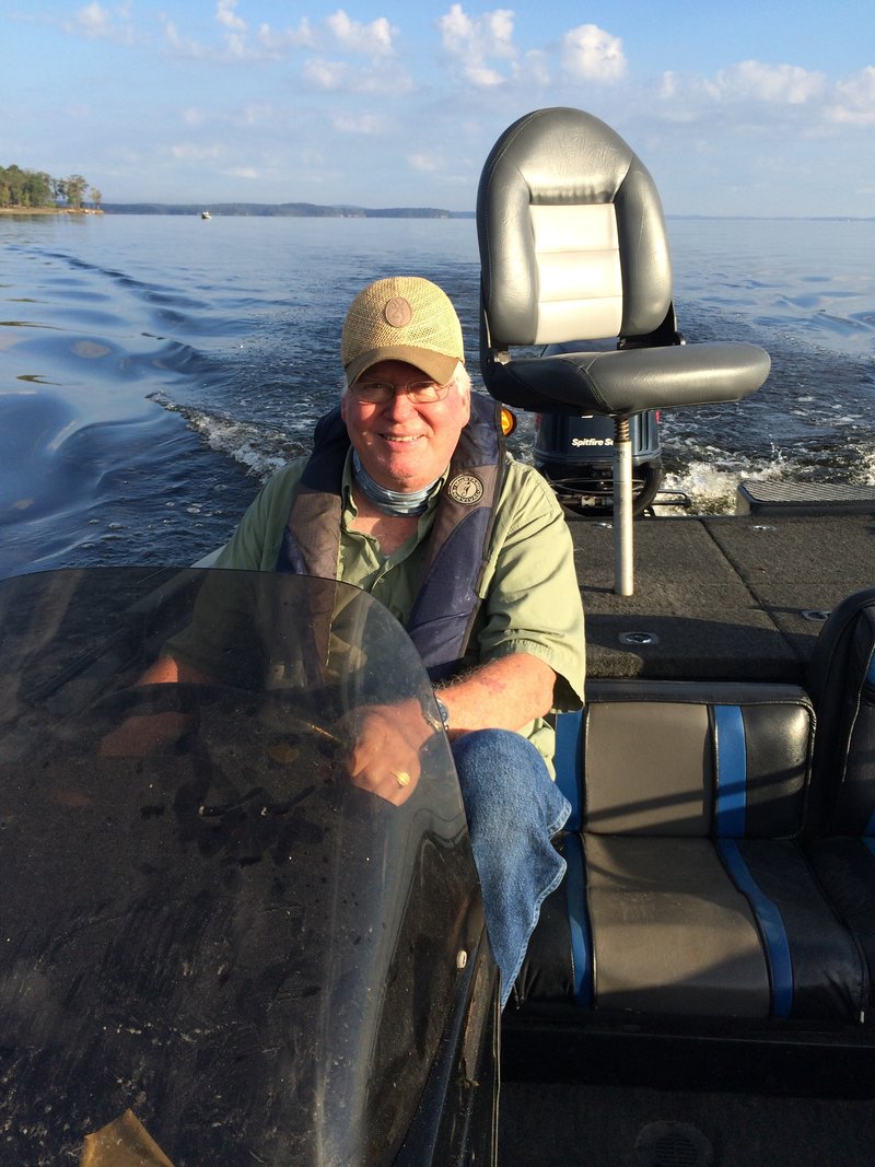 Charles Elliott Atkinson - Photo 5