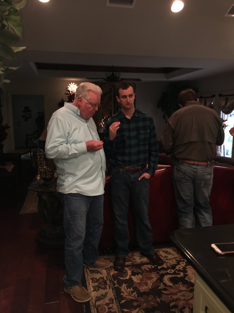 Charles Elliott Atkinson - Photo 16