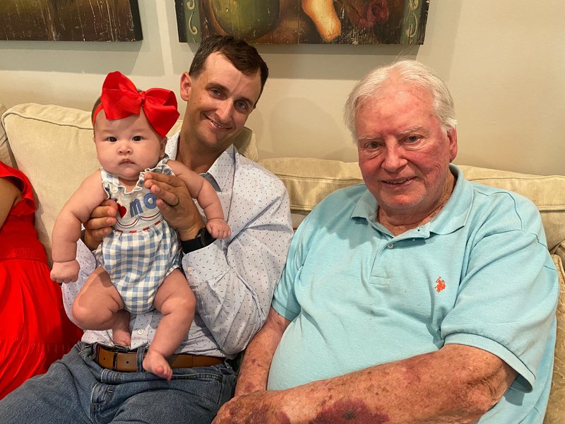 Charles Elliott Atkinson - Photo 35