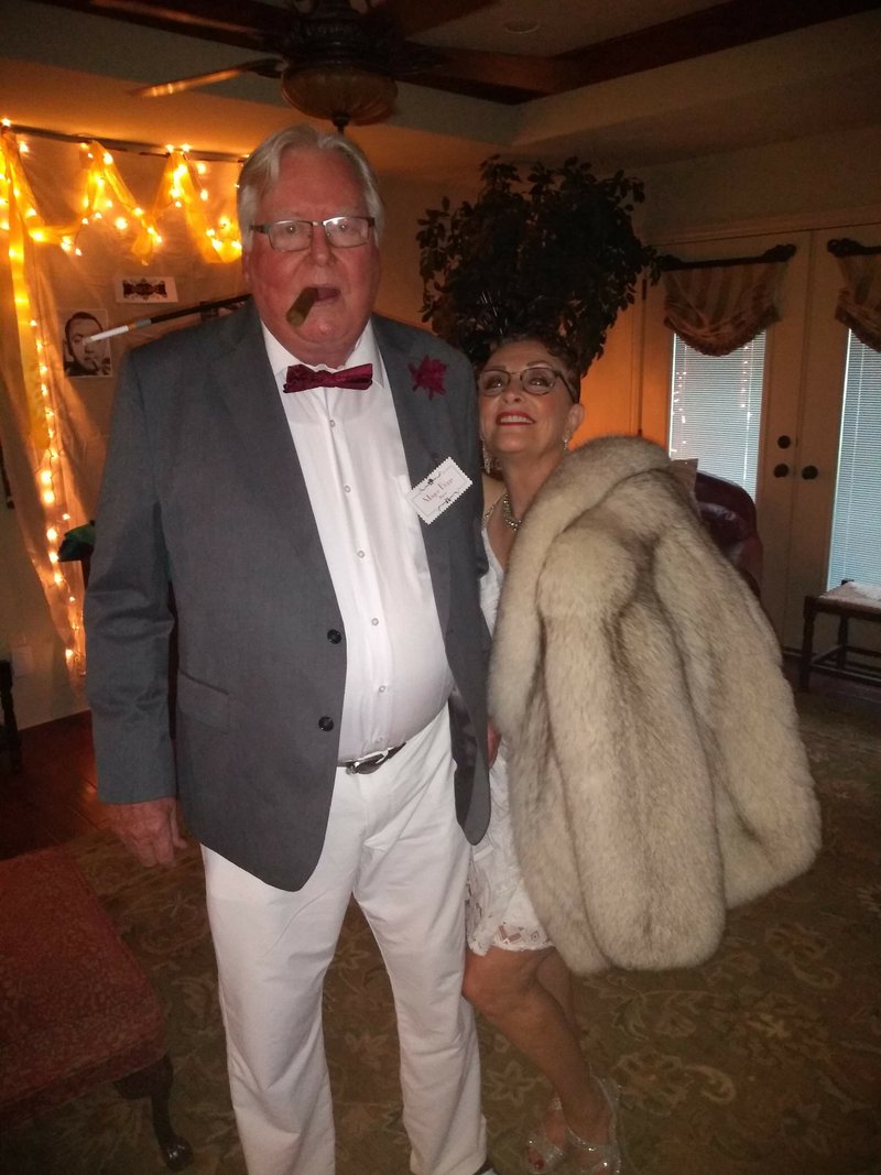 Charles Elliott Atkinson - Photo 46