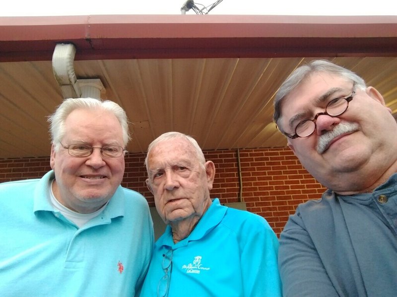 Charles Elliott Atkinson - Photo 61