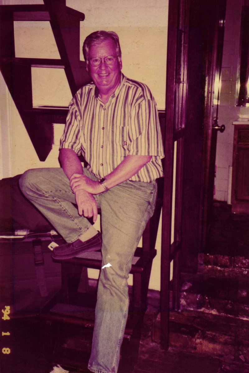 Charles Elliott Atkinson - Photo 111