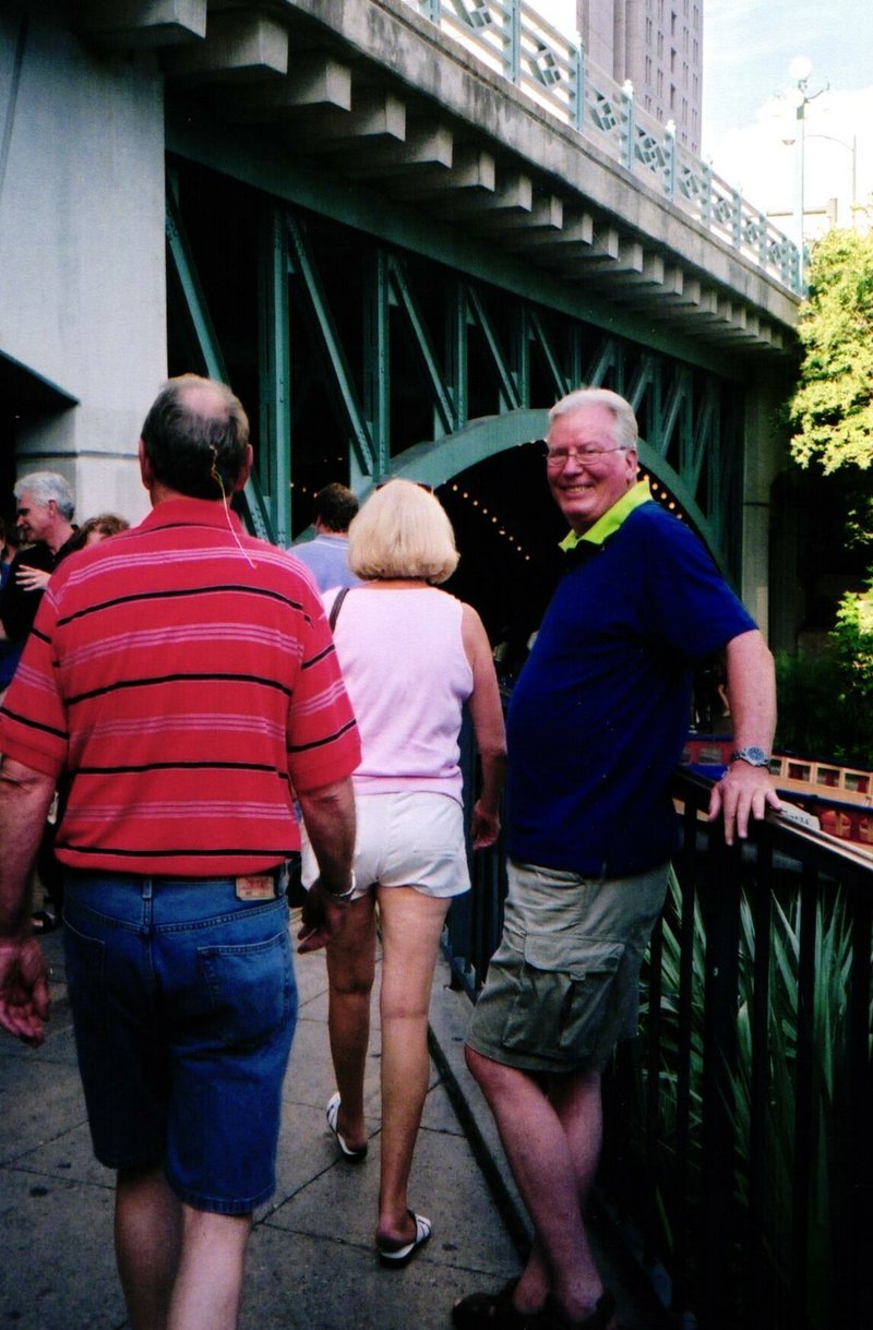 Charles Elliott Atkinson - Photo 133