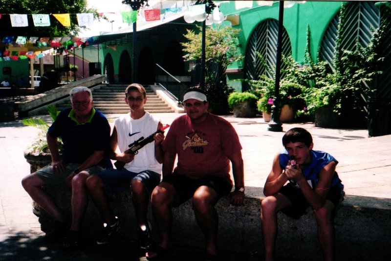 Charles Elliott Atkinson - Photo 134