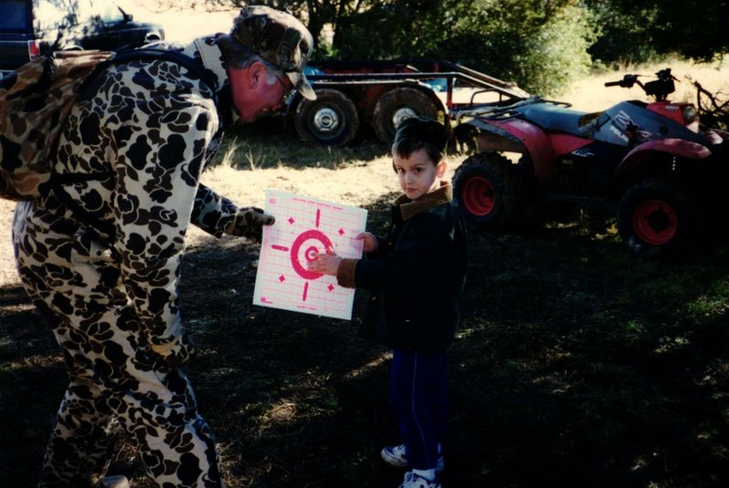 Charles Elliott Atkinson - Photo 136