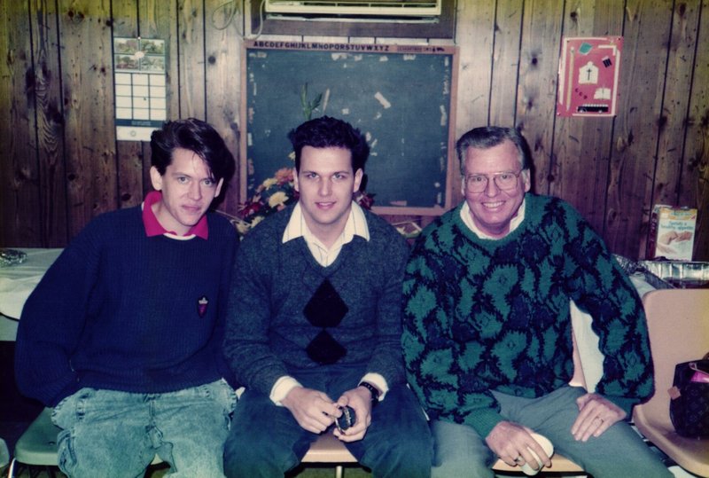 Charles Elliott Atkinson - Photo 150