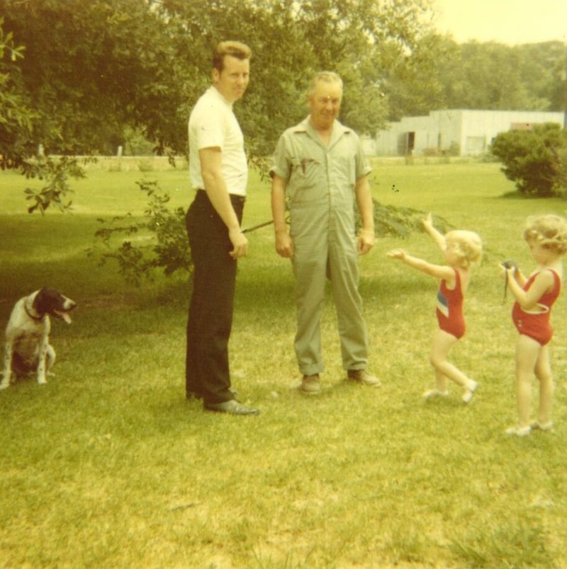 Charles Elliott Atkinson - Photo 171