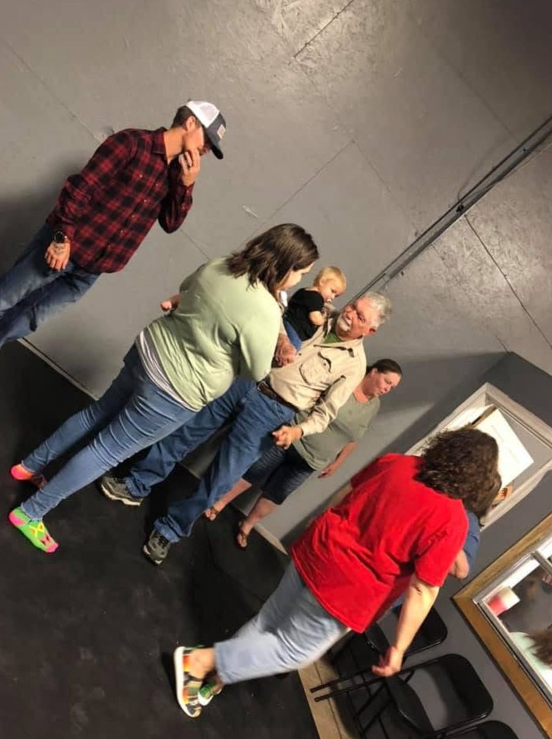 Bruce Wayne Mayfield - Photo 3