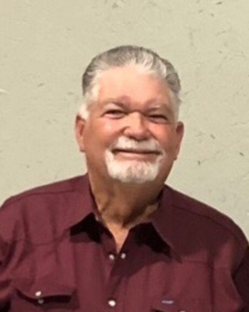 Bruce Wayne Mayfield