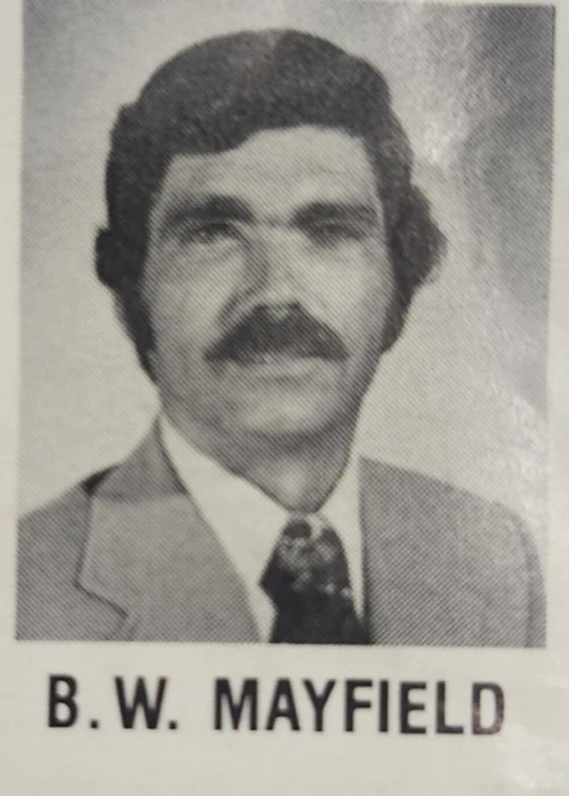 Bruce Wayne Mayfield - Photo 4