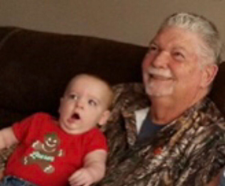 Bruce Wayne Mayfield - Photo 5