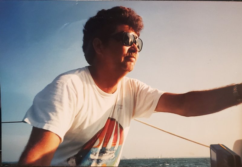 Bruce Wayne Mayfield - Photo 9