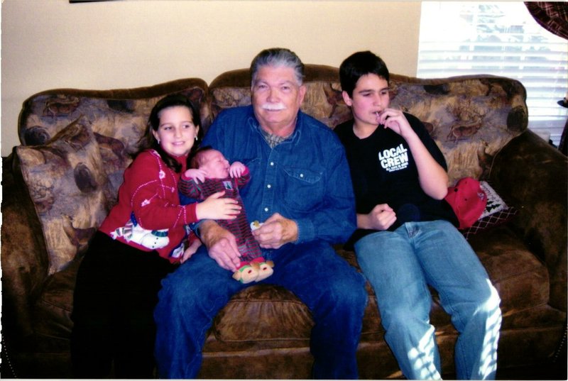 Bruce Wayne Mayfield - Photo 10