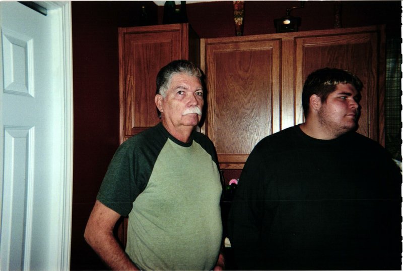 Bruce Wayne Mayfield - Photo 13