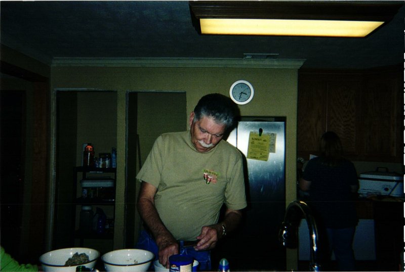 Bruce Wayne Mayfield - Photo 14