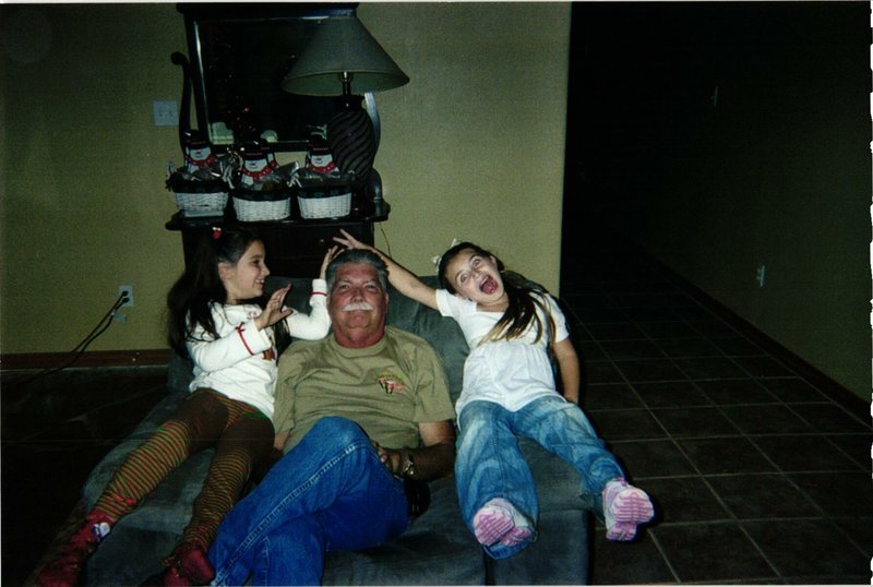 Bruce Wayne Mayfield - Photo 15