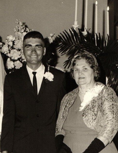 Bruce Wayne Mayfield - Photo 17