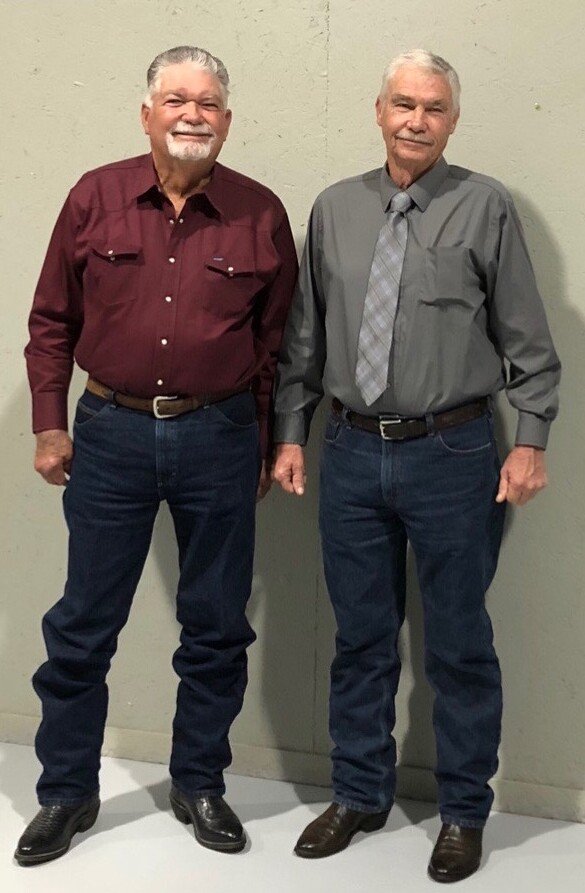 Bruce Wayne Mayfield - Photo 25