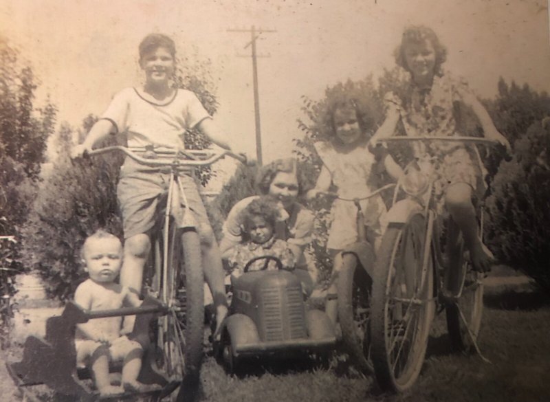 Bruce Wayne Mayfield - Photo 26