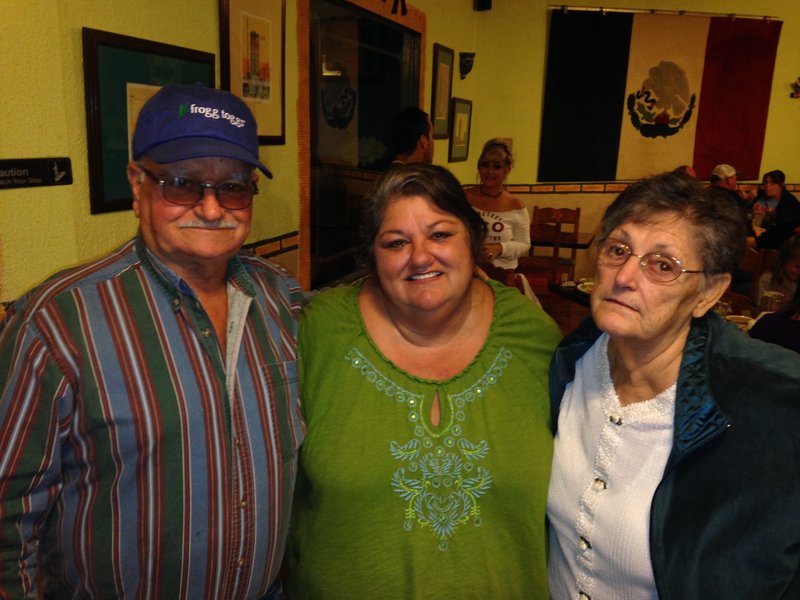 Billy Raye Russell - Photo 3