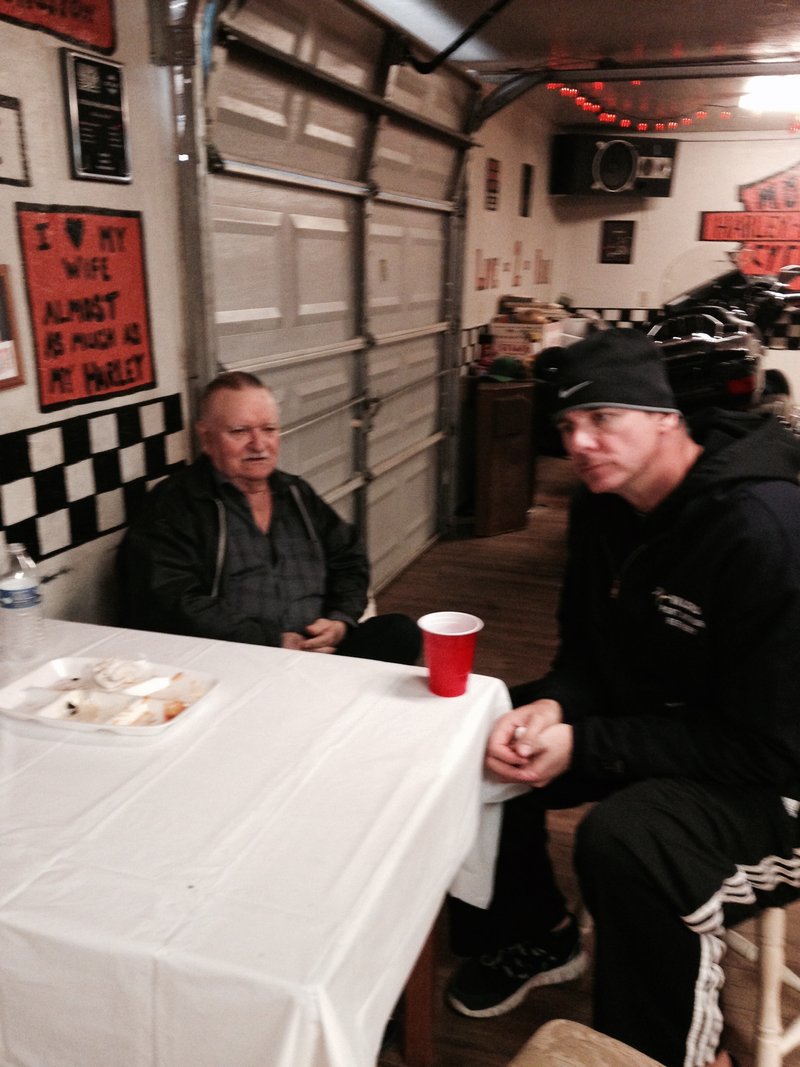 Billy Raye Russell - Photo 6