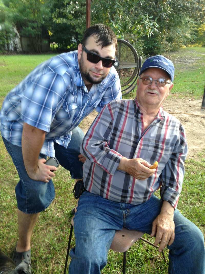 Billy Raye Russell - Photo 4