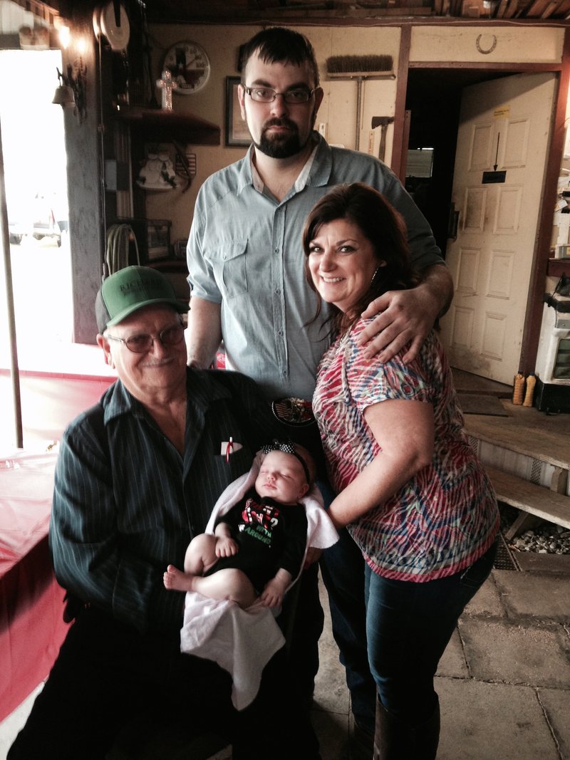 Billy Raye Russell - Photo 5