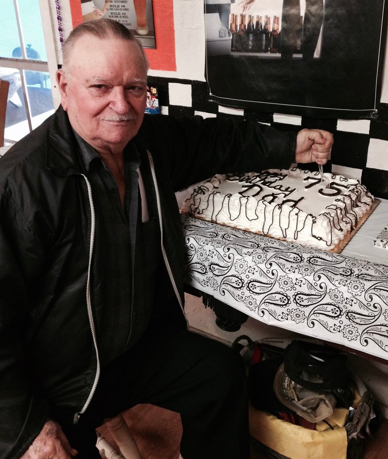 Billy Raye Russell - Photo 8