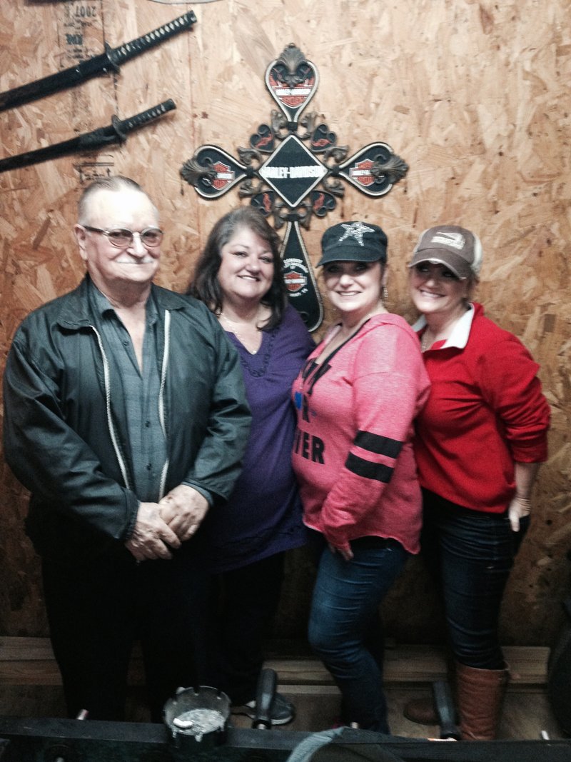 Billy Raye Russell - Photo 9