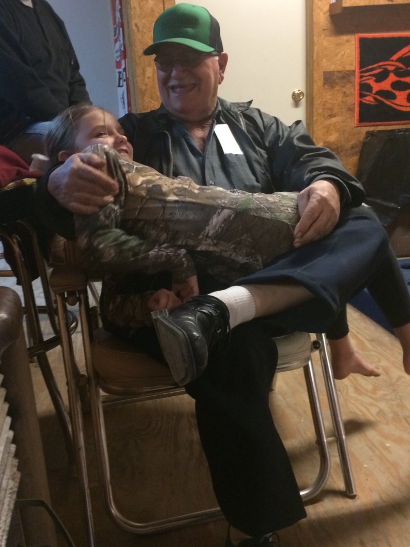 Billy Raye Russell - Photo 10