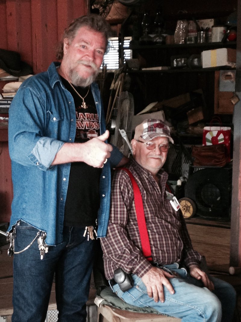 Billy Raye Russell - Photo 11