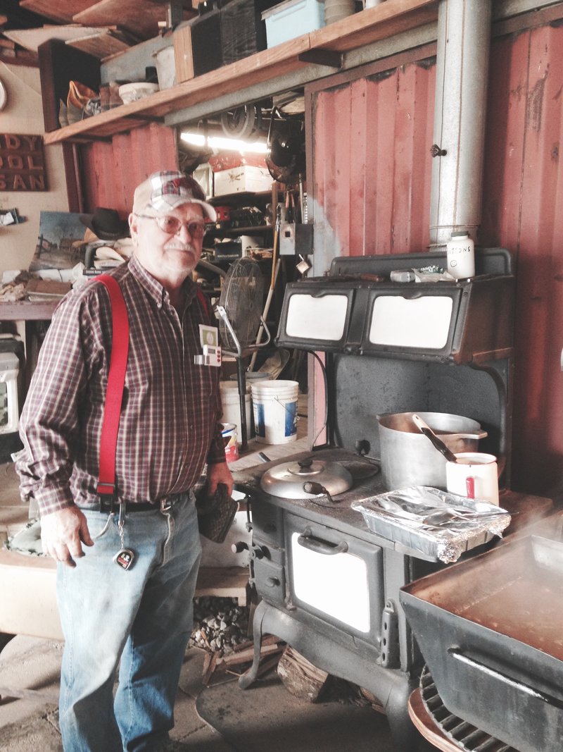 Billy Raye Russell - Photo 12