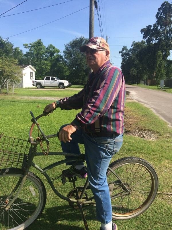 Billy Raye Russell - Photo 14