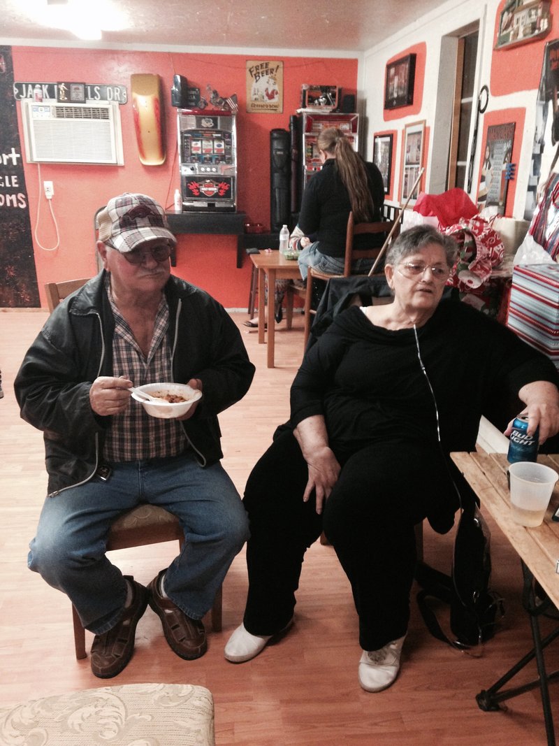 Billy Raye Russell - Photo 13