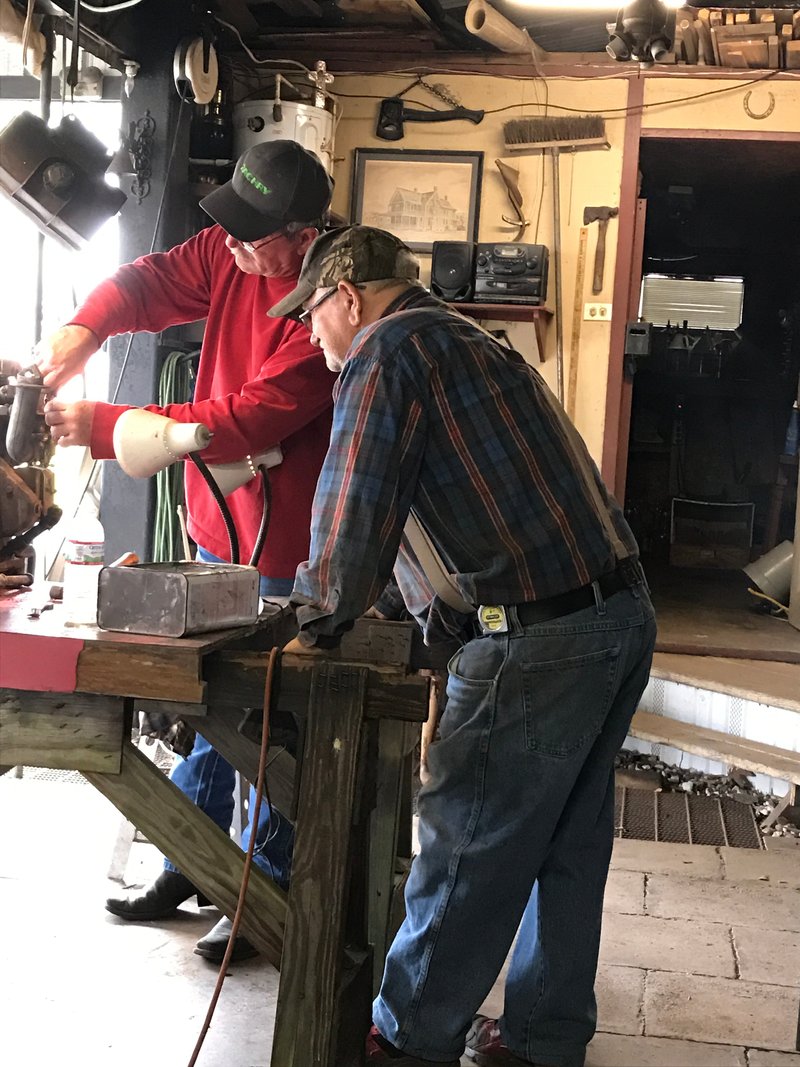 Billy Raye Russell - Photo 16