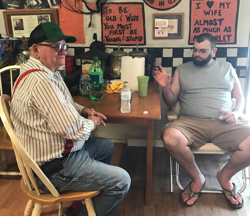 Billy Raye Russell - Photo 17