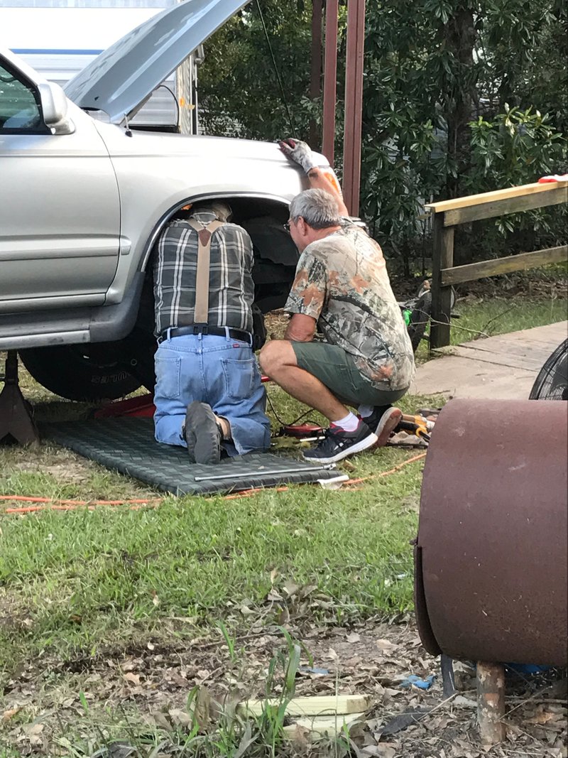 Billy Raye Russell - Photo 18