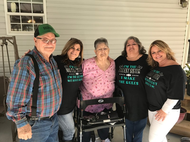 Billy Raye Russell - Photo 21