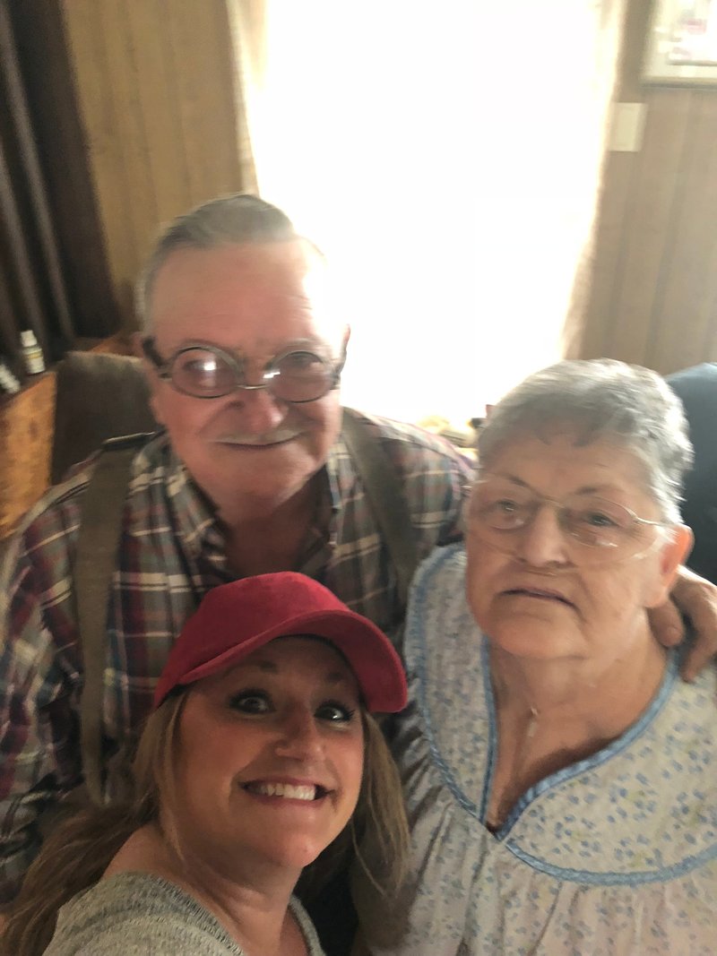 Billy Raye Russell - Photo 20